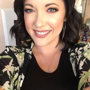 Meet your Posher, Krista